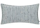 Blue Overalls Pillow Set