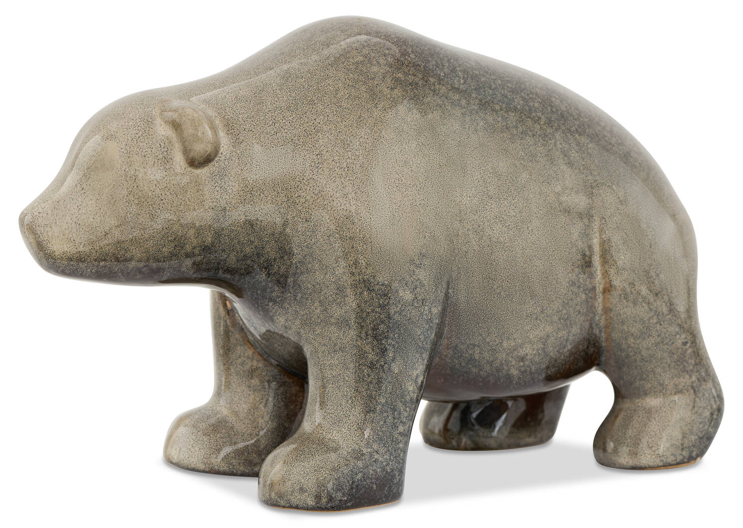 Déco ours Kolby