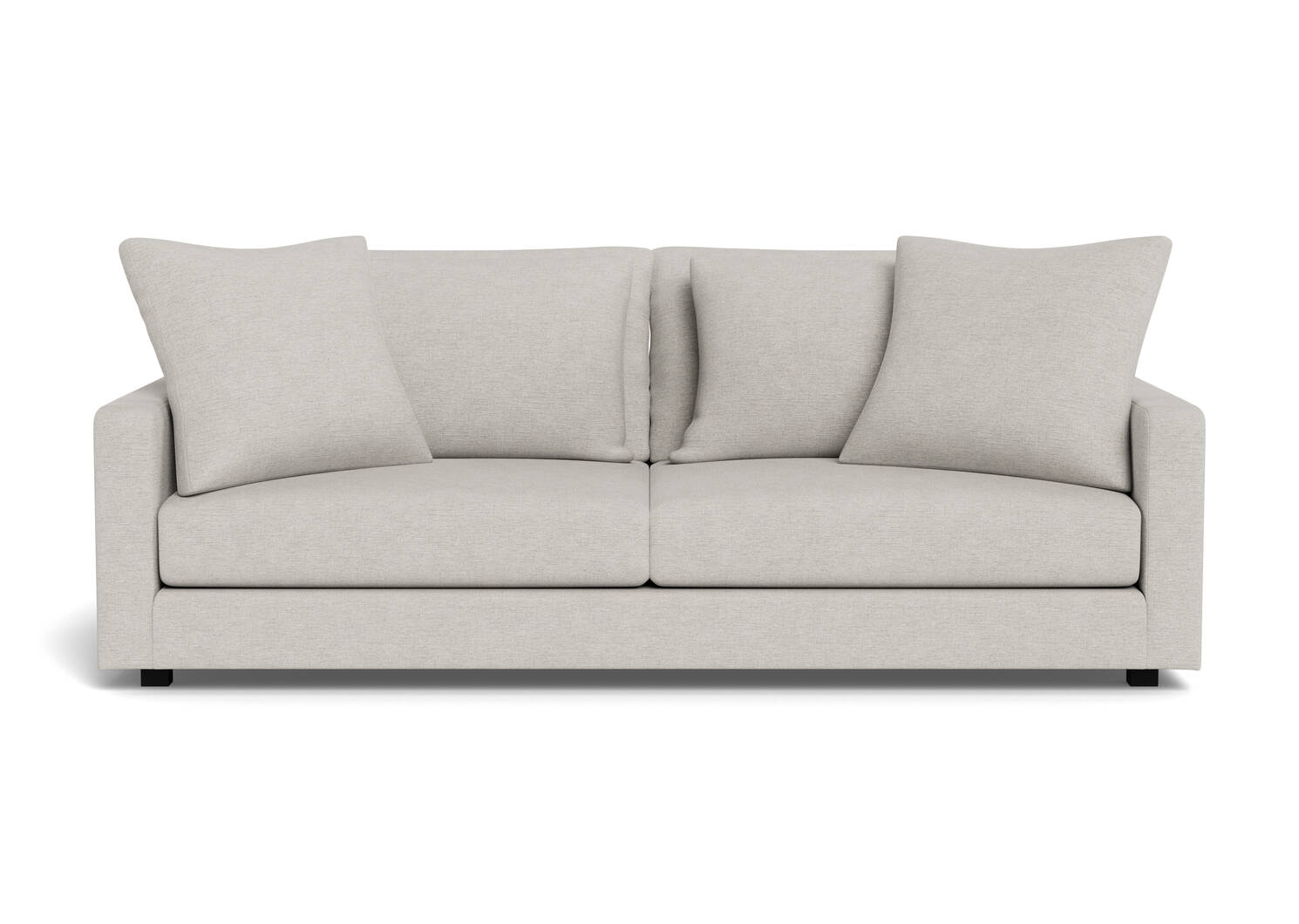 Berg Custom Apartment Sofa