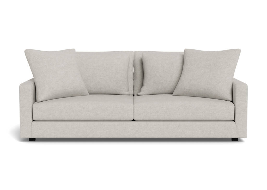 Berg Custom Apartment Sofa