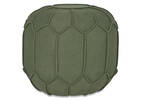 Penelope Ottoman -Ella Clover
