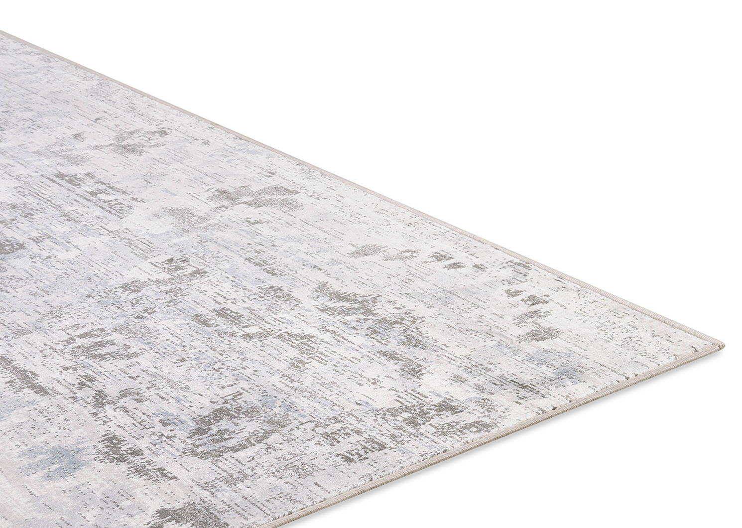 Alpen Rug 79x118 Ivory/Grey