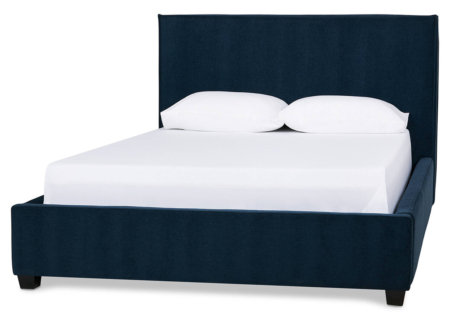 Gryffin Custom Headboard