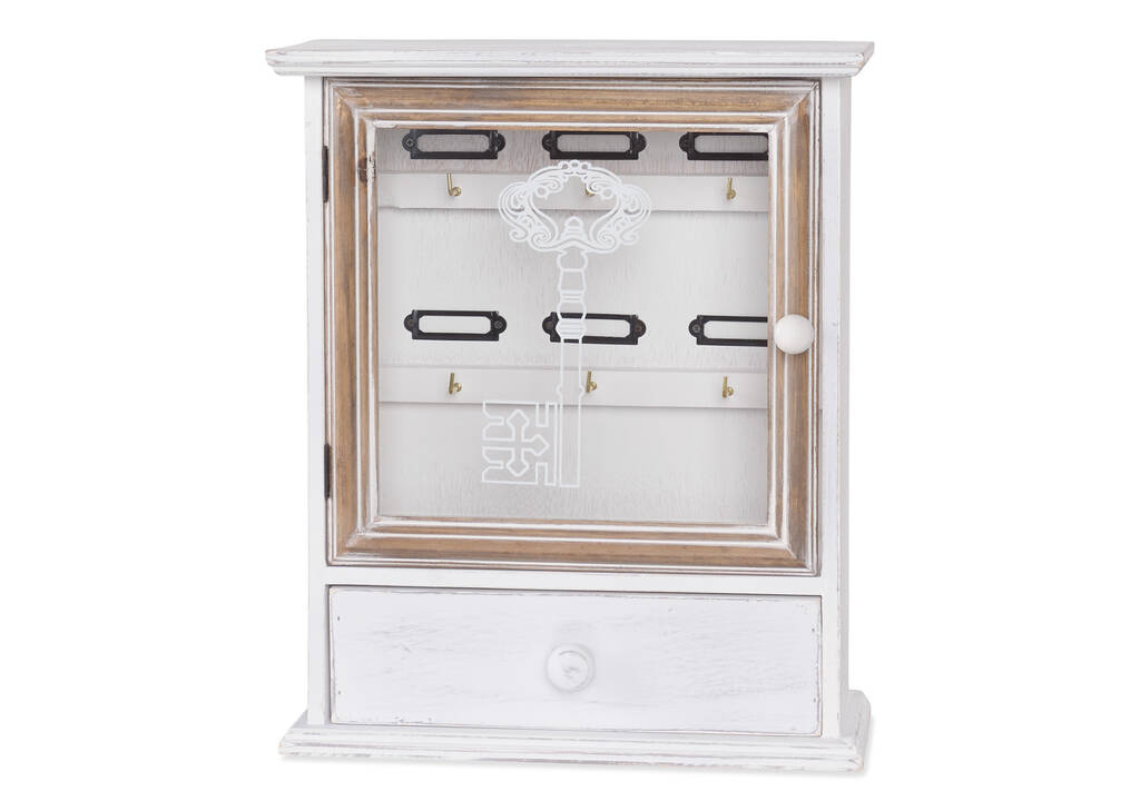 Chamblay Key Box