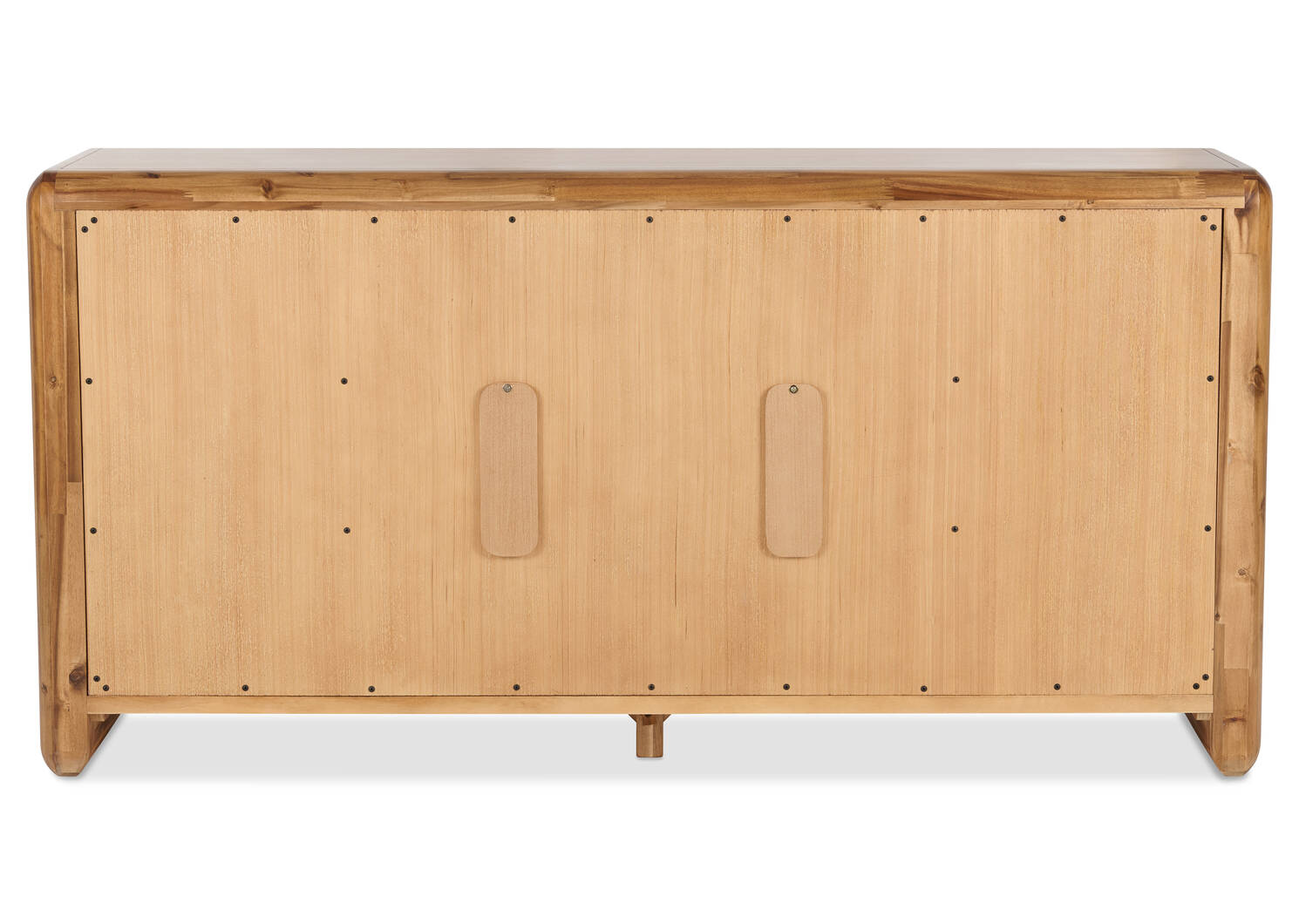 Buffet Sevrin -Maude toffee