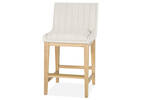 Torbin Counter Stool -Donovan Fog