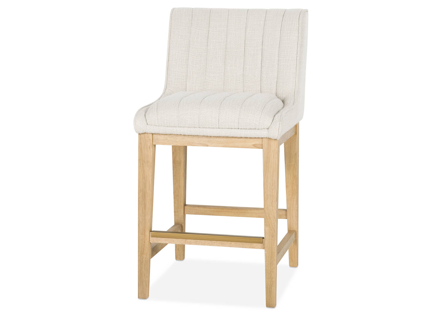 Torbin Counter Stool -Donovan Fog