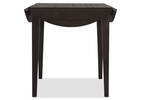 Febe Drop Leaf Dining Table -Heron Coal