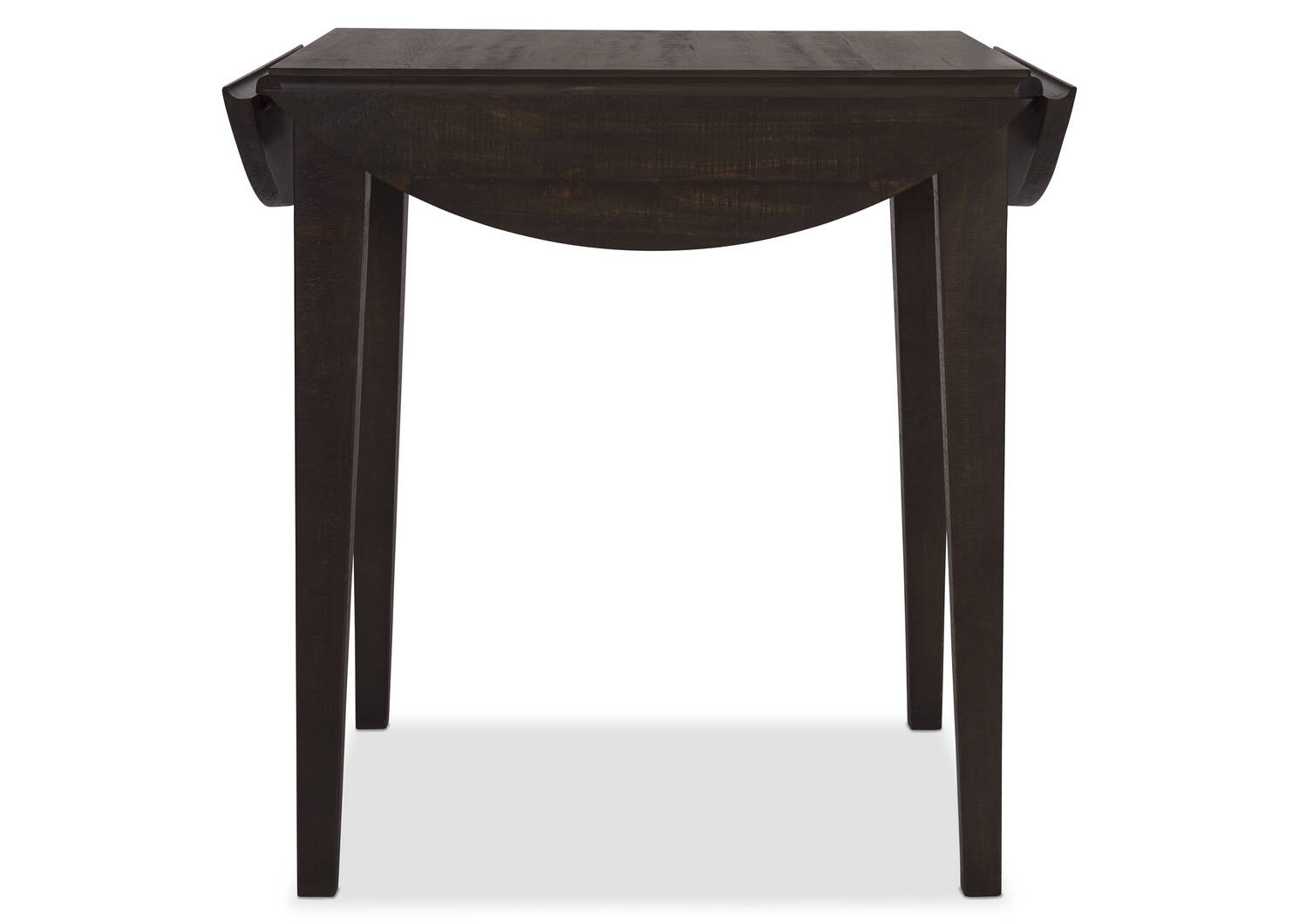 Febe Drop Leaf Dining Table -Heron Coal