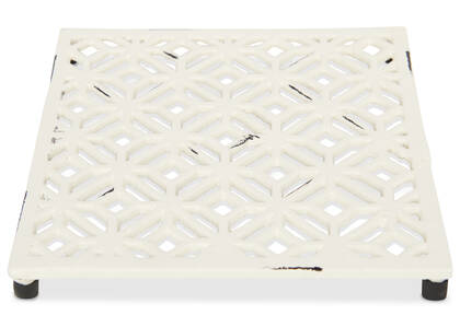 Rodin Trivet