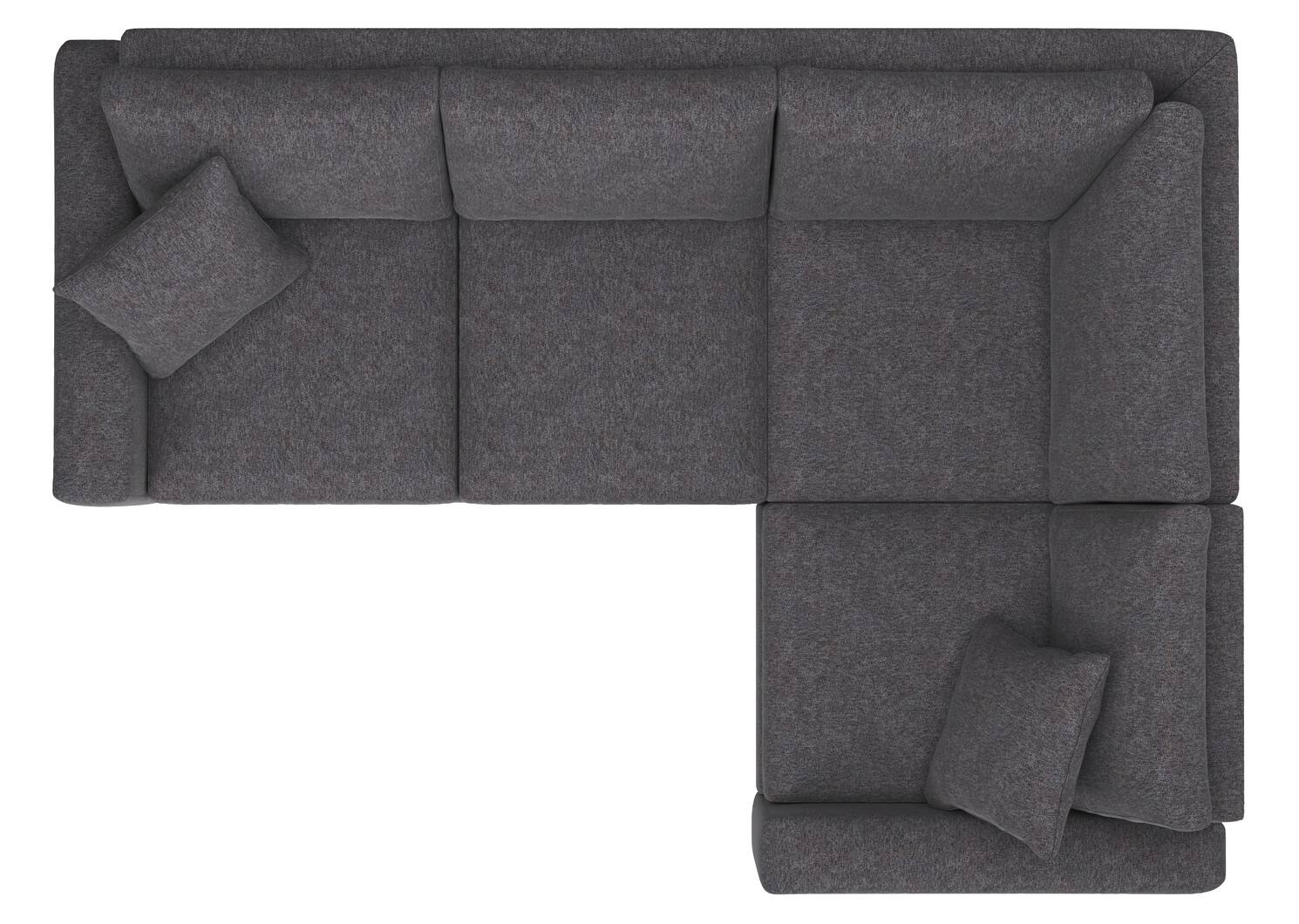 Tribeca Custom Sectional