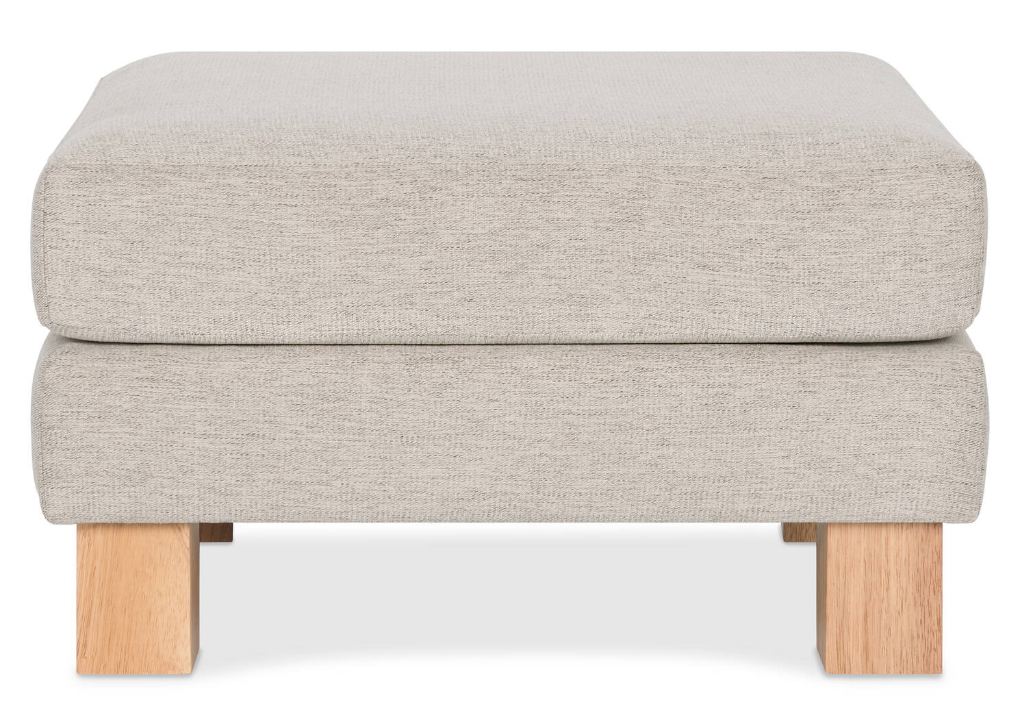 Gillian Custom Ottoman 