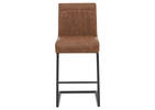 Barkley Counter Stool -Scott Cognac