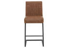 Barkley Counter Stool -Scott Cognac