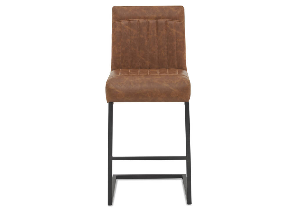 Barkley Counter Stool -Scott Cognac