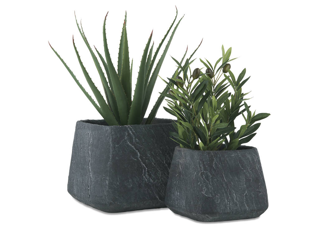 Jaye Outdoor Planters