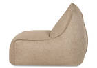Cabana Chair w/ Ottoman -Lani Wheat