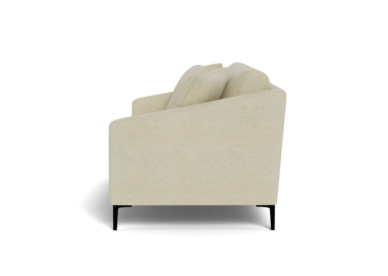 Hensley Custom Sofa
