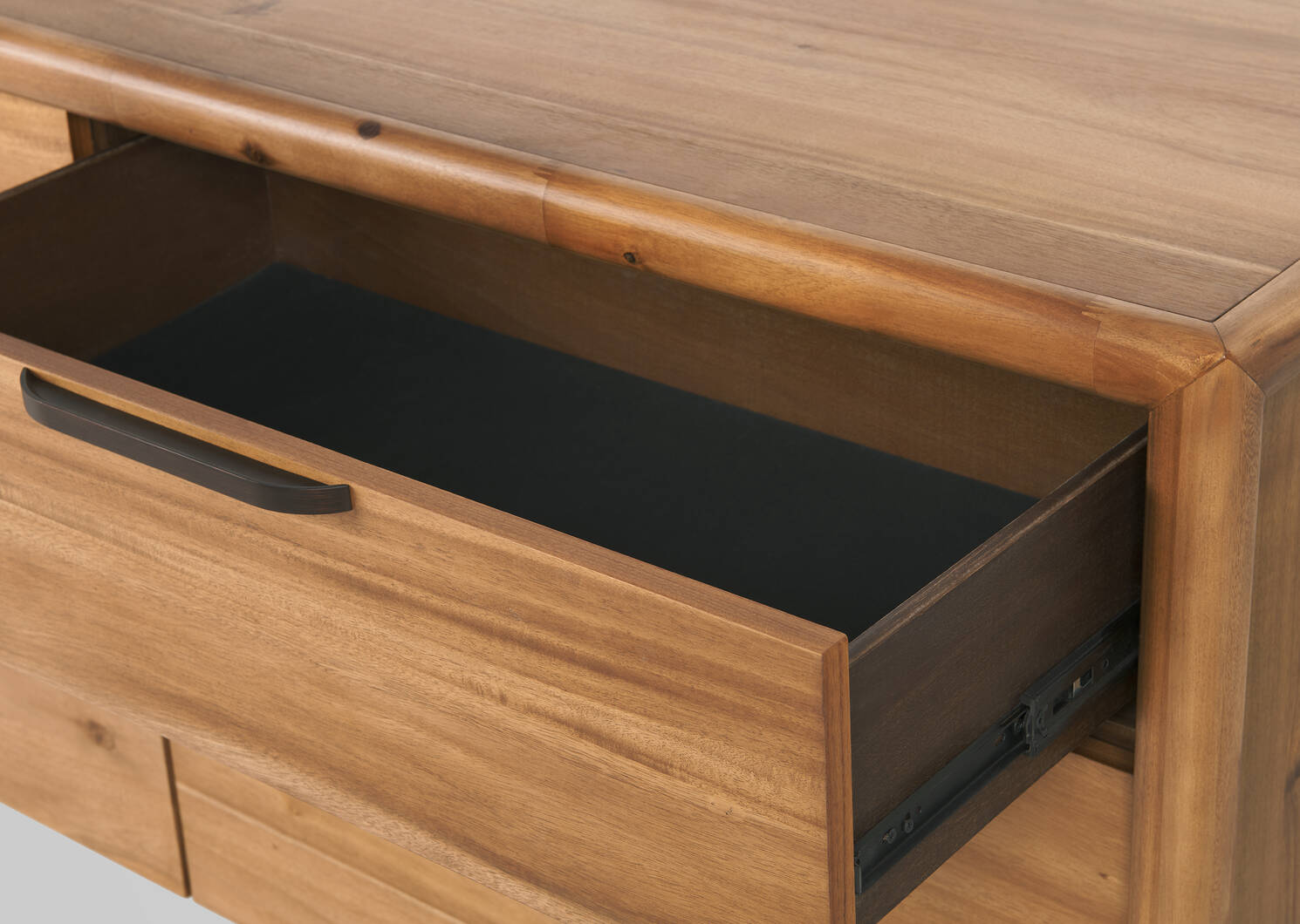Werner Dresser -Croydon Toffee