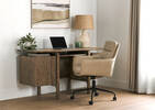 Umberto Desk -Kumir Umber