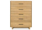 Sirano Chest -Isla Natural