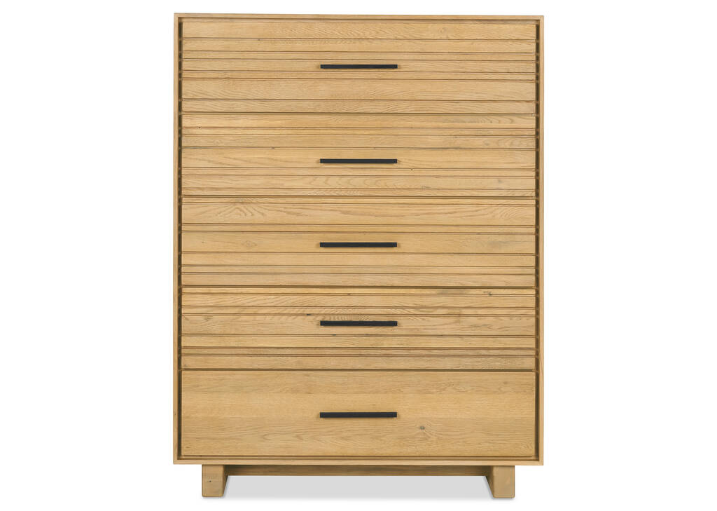 Sirano Chest -Isla Natural