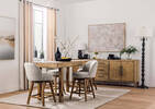 Turner Rugs - Natural/Ivory