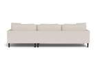 Nixon Custom Apartment Sofa Chaise, RCF