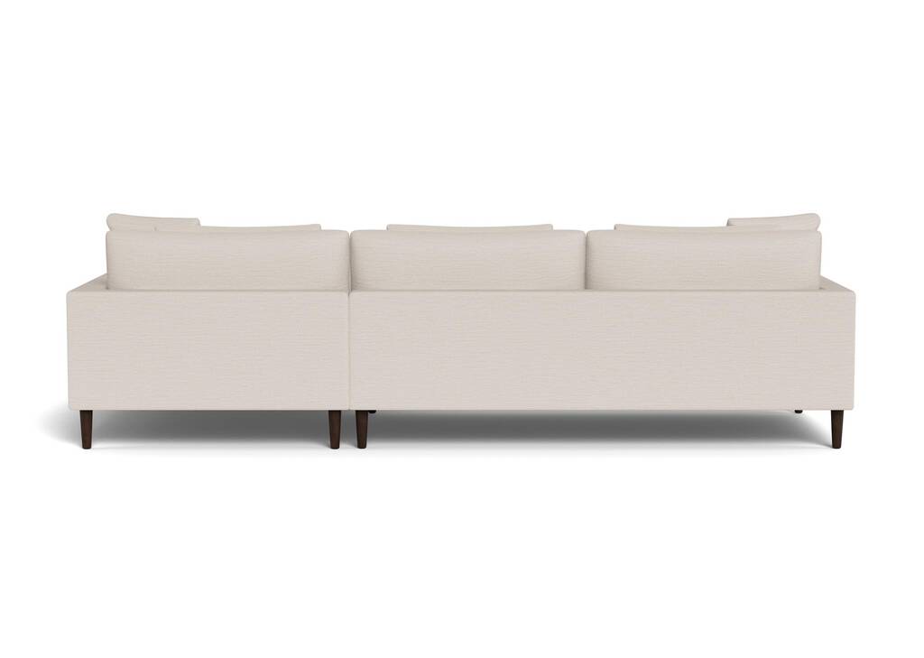 Nixon Custom Apartment Sofa Chaise, RCF