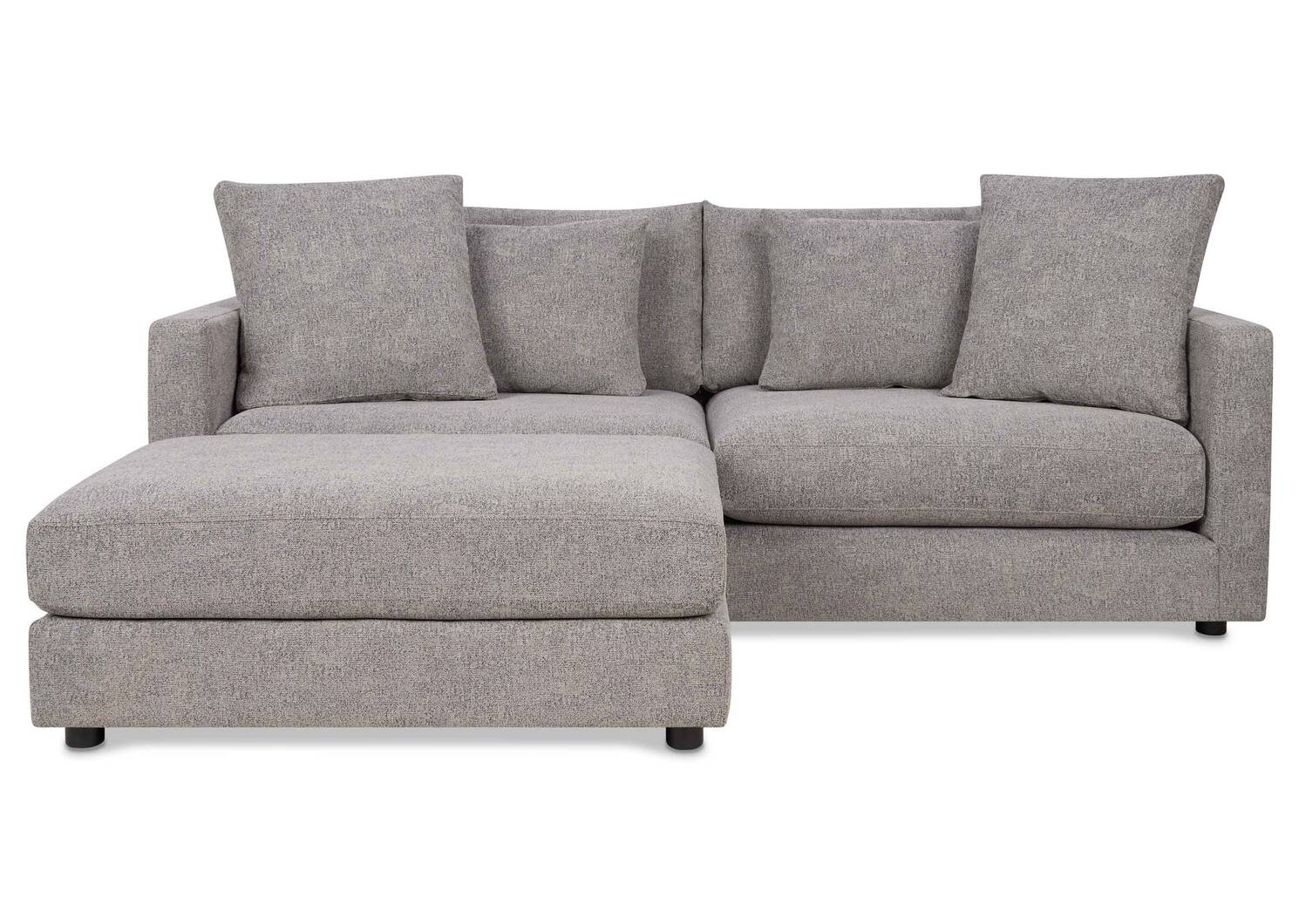 Berg Sofa -Aiden Sterling