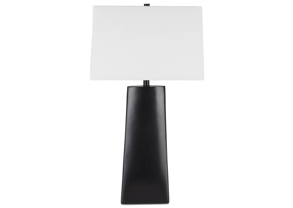 Lampe de table Garrett