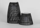 Soen Solar LED Outdoor Lanterns