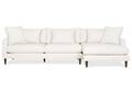 Right Chaise Facing