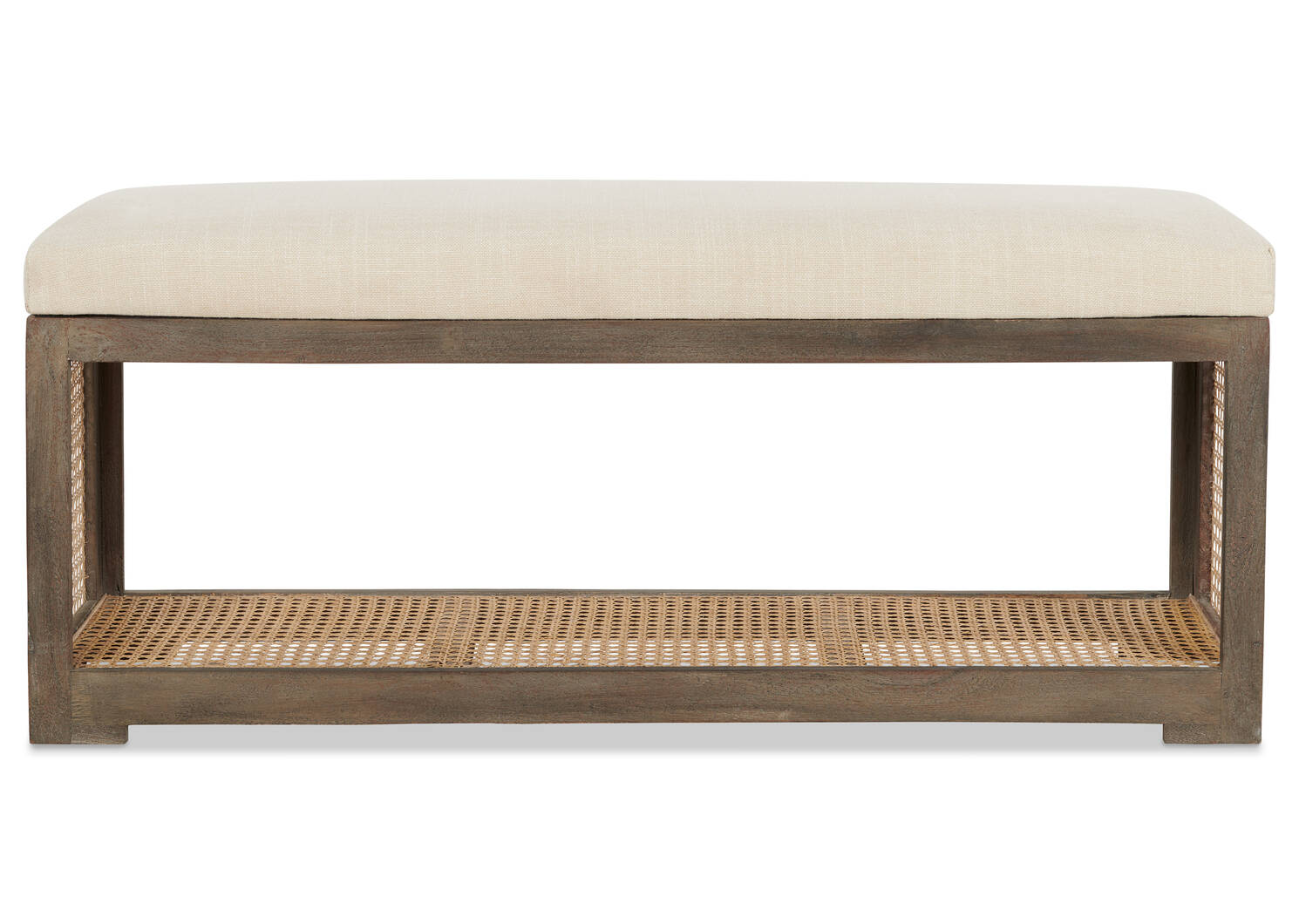 Odessa Bench -Indio Dune