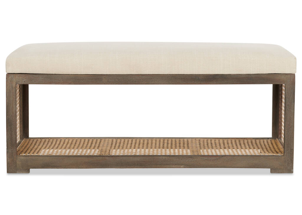 Odessa Bench -Indio Dune