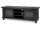 Ironside Entertainment Unit -Café