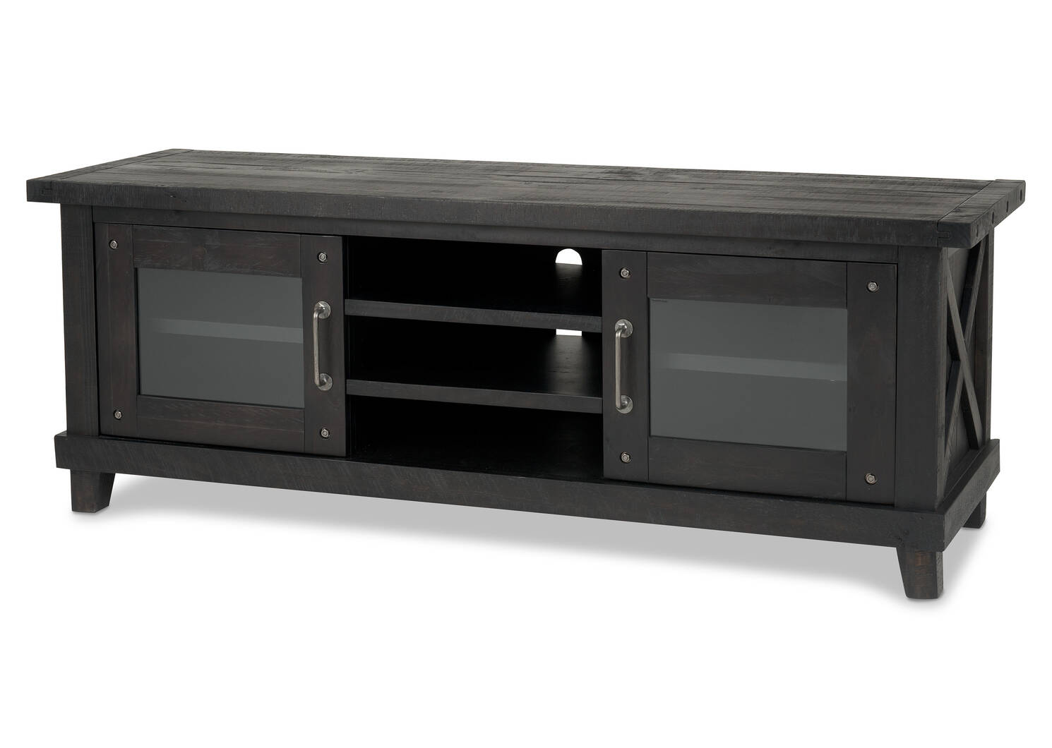 Ironside Entertainment Unit -Café