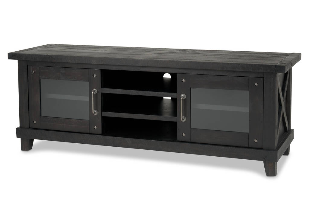 Ironside Entertainment Unit -Café
