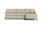 Hensley Custom Sofa Chaise