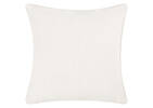 Bailey Pillow 20x20 Ivory