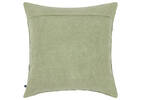 Aleise Cotton Pillow 20x20 Green