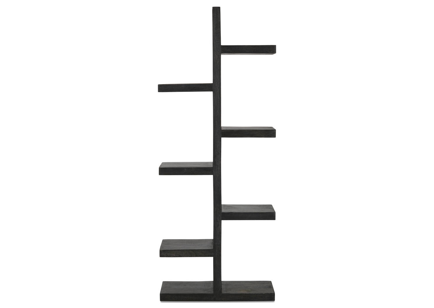 Howe Display Shelf -Mango Black