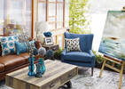 Table appoint Distillery -pin d'artisan