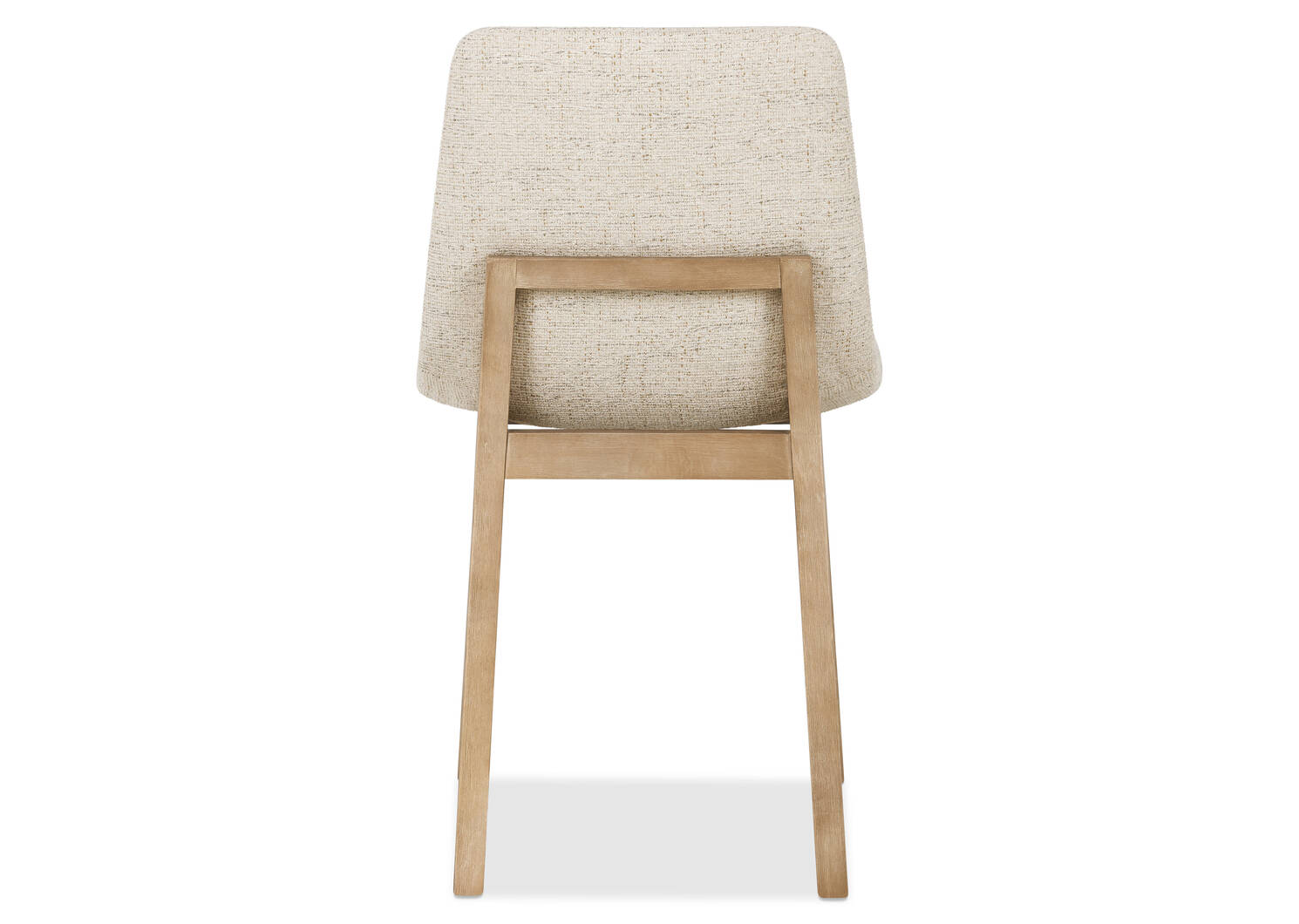 Ortega Dining Chair -Warner Pebble