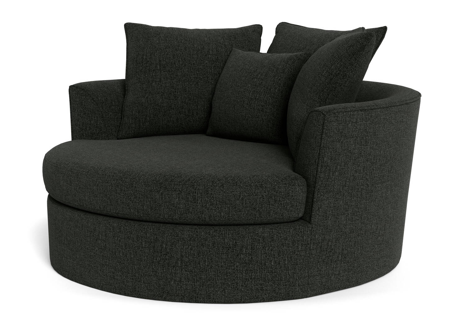 Fauteuil Nest personnalisé