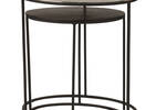 Xavier Nesting Table