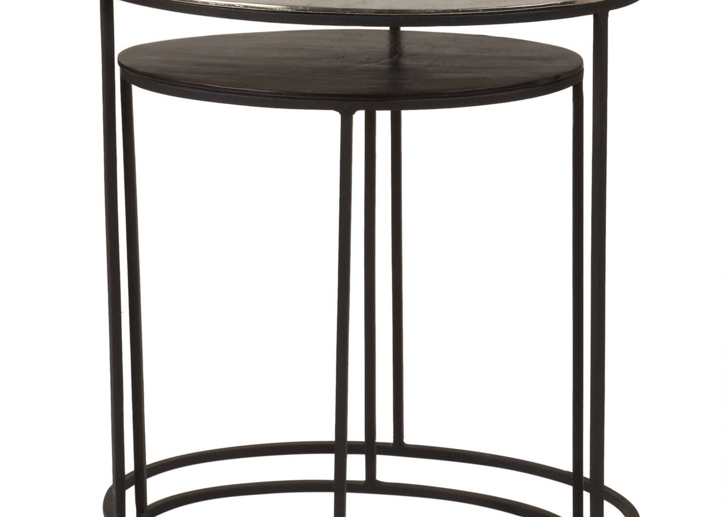 Xavier Nesting Table