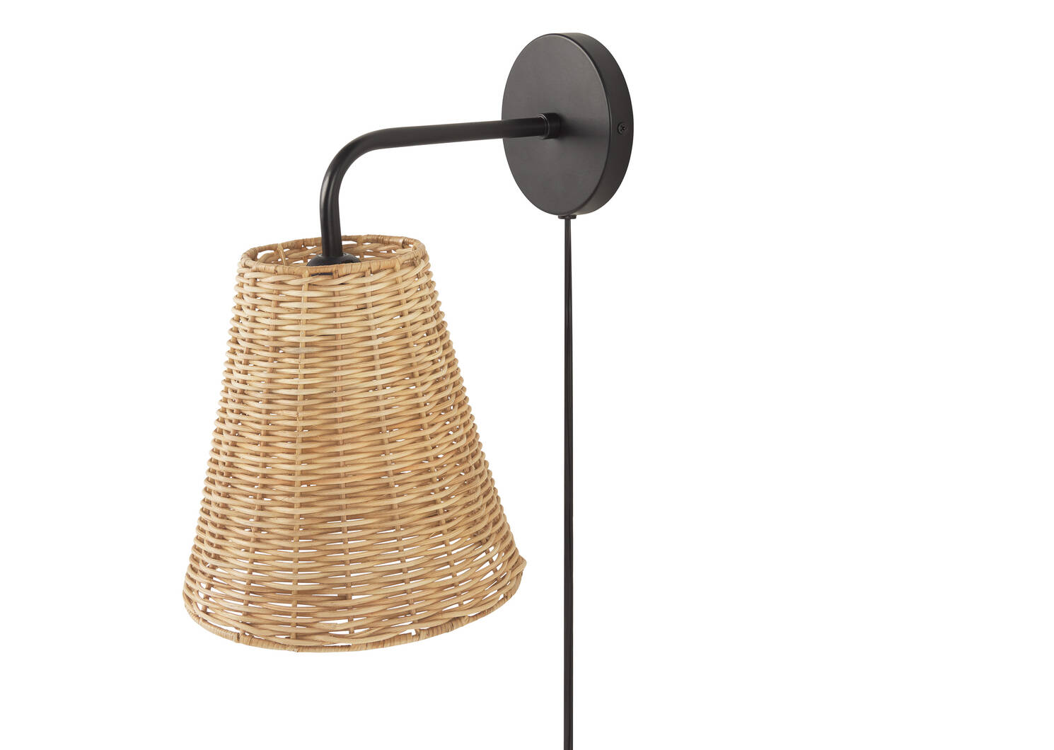 Lampe murale Clyde