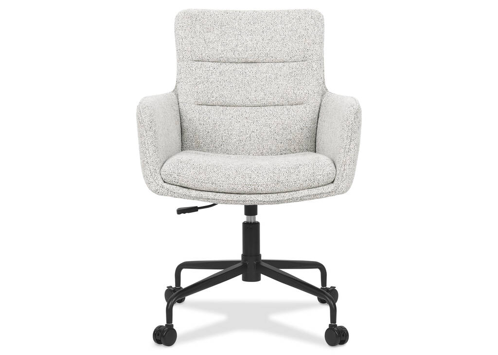 Fauteuil de bureau Marshall -Yuri huître