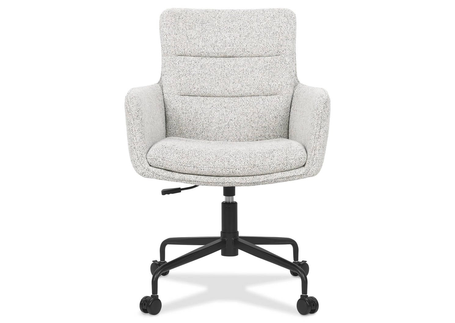 Fauteuil de bureau Marshall -Yuri huître